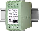 DCT SINGLE-PHASE AC CURRENT TRANSDUCER