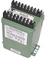 3CTR THREE-PHASE AC RMS CURRENT TRANSDUCER