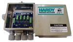 Hardy HI 6020IT and HI 6020JB Junction Boxes