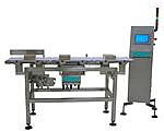 Hardy Dynamic Check Weigher Series