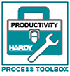 Hardy Process Toolbox