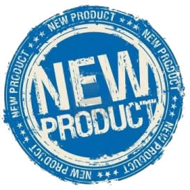 We Love New Products