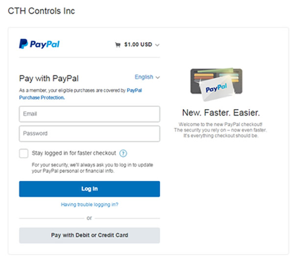 PayPal Instruction 2